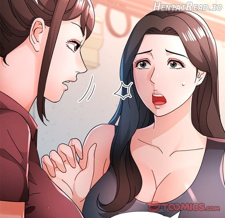 Wait, I’m a Married Woman! Chapter 81 - page 81