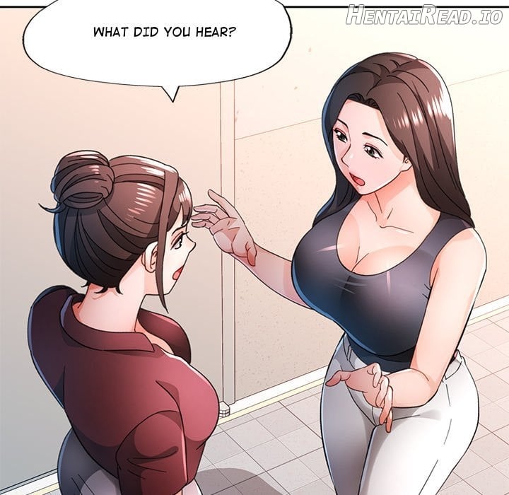 Wait, I’m a Married Woman! Chapter 81 - page 83