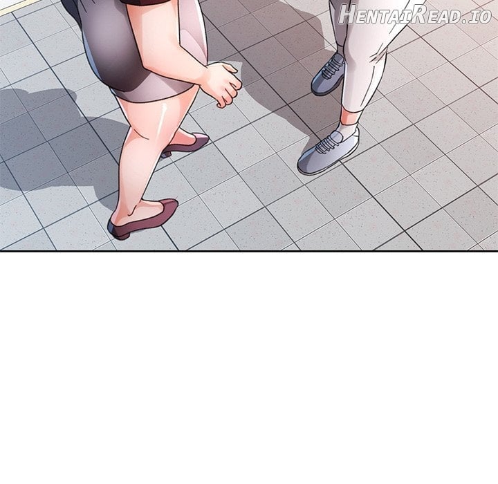 Wait, I’m a Married Woman! Chapter 81 - page 84