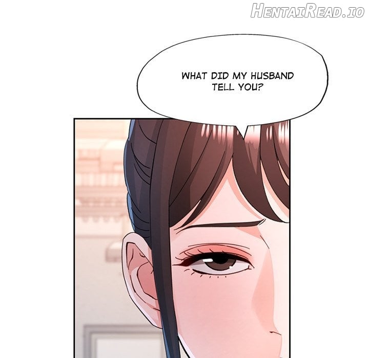 Wait, I’m a Married Woman! Chapter 81 - page 85