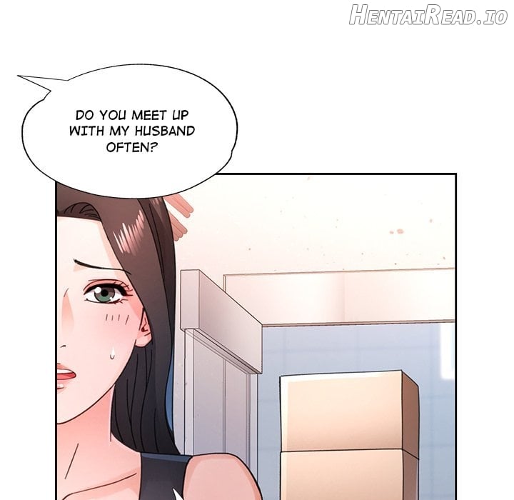 Wait, I’m a Married Woman! Chapter 81 - page 89