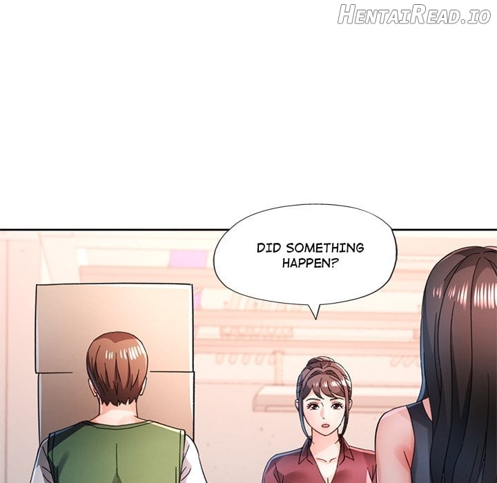 Wait, I’m a Married Woman! Chapter 81 - page 91