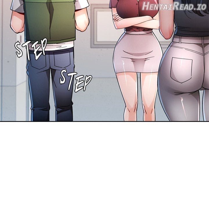 Wait, I’m a Married Woman! Chapter 81 - page 92