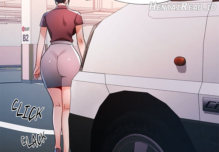 Wait, I’m a Married Woman! Chapter 82 - page 2