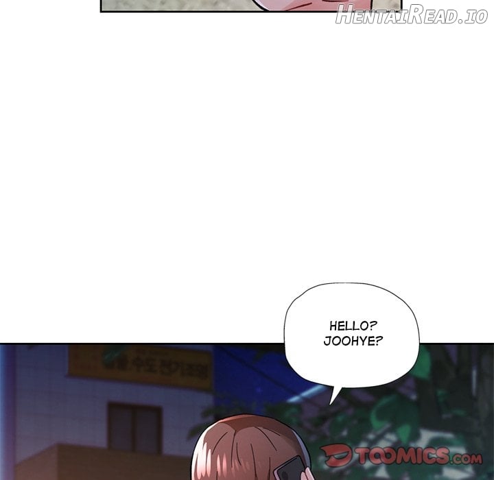 Wait, I’m a Married Woman! Chapter 82 - page 111