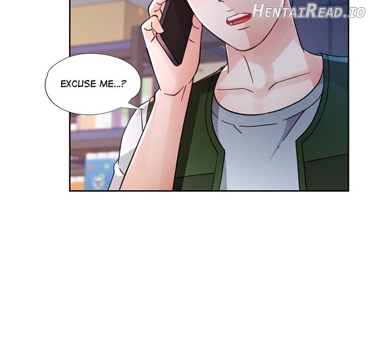 Wait, I’m a Married Woman! Chapter 82 - page 114
