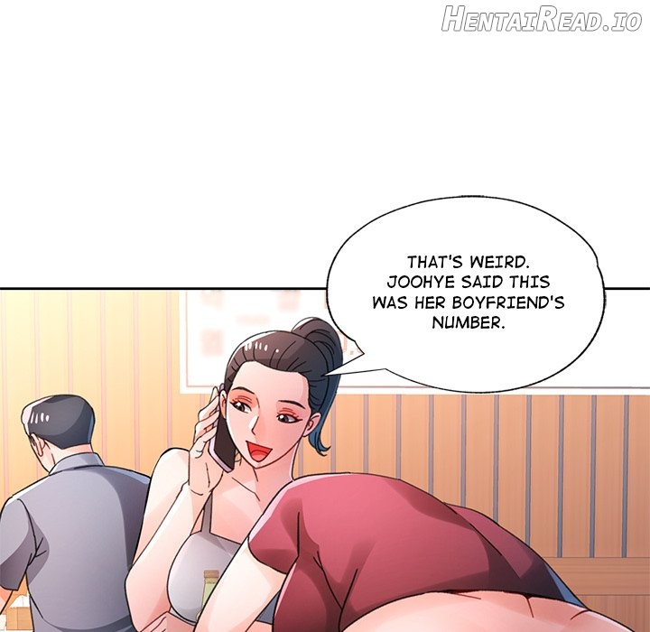 Wait, I’m a Married Woman! Chapter 82 - page 115