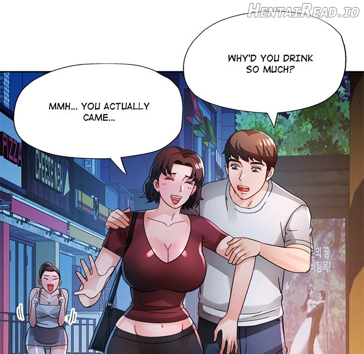 Wait, I’m a Married Woman! Chapter 82 - page 119