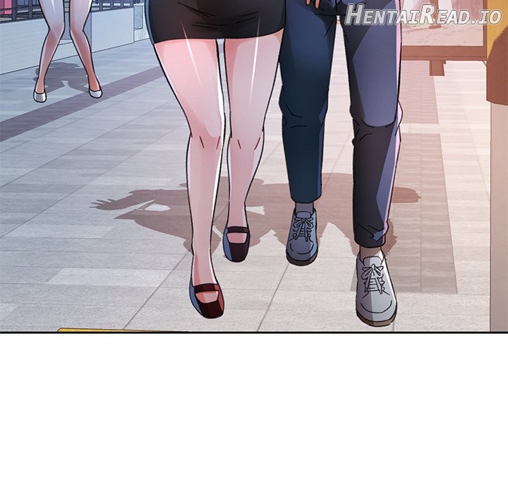 Wait, I’m a Married Woman! Chapter 82 - page 120
