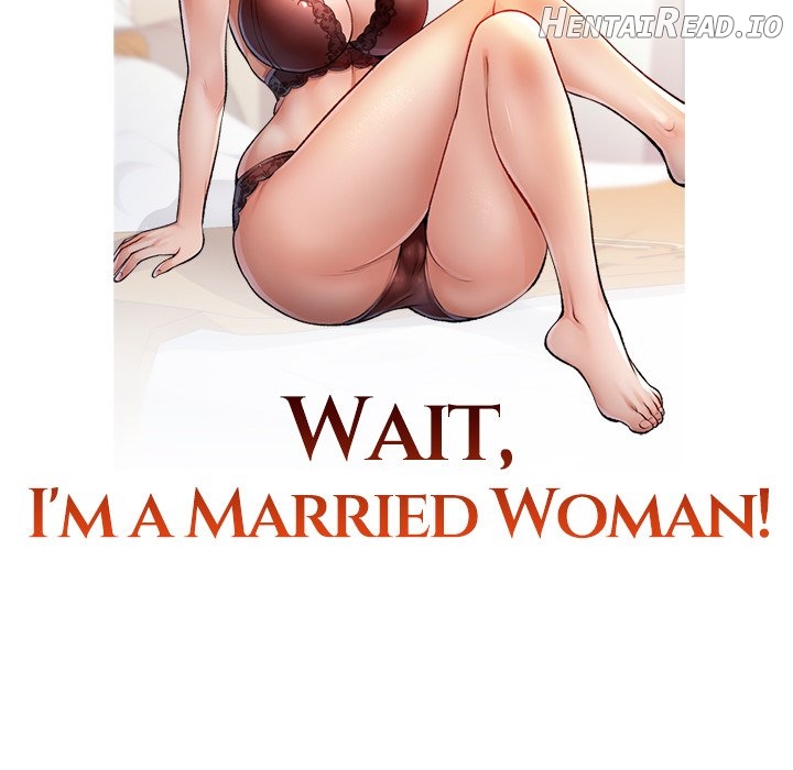 Wait, I’m a Married Woman! Chapter 82 - page 13