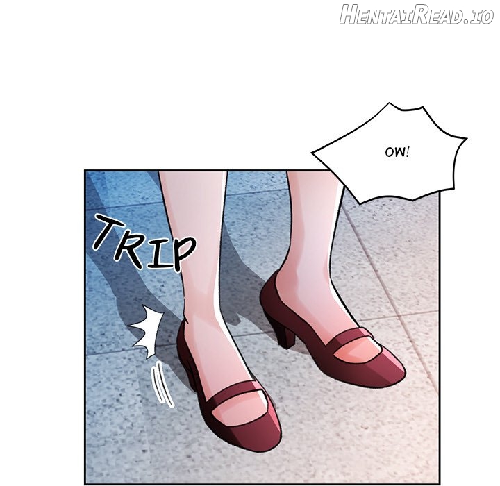 Wait, I’m a Married Woman! Chapter 82 - page 121