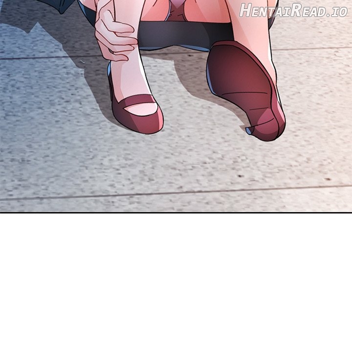 Wait, I’m a Married Woman! Chapter 82 - page 126