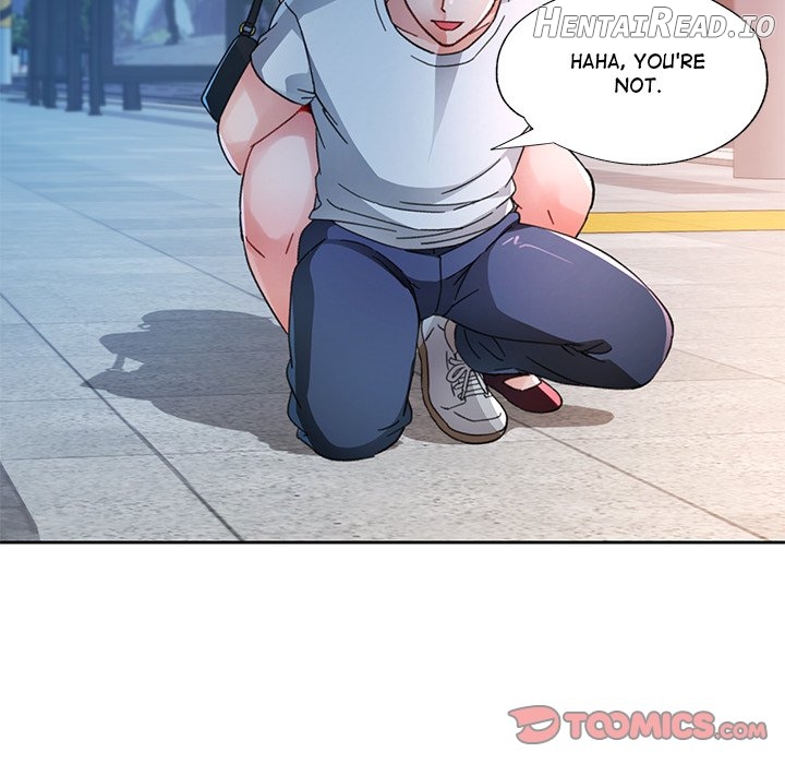 Wait, I’m a Married Woman! Chapter 82 - page 129