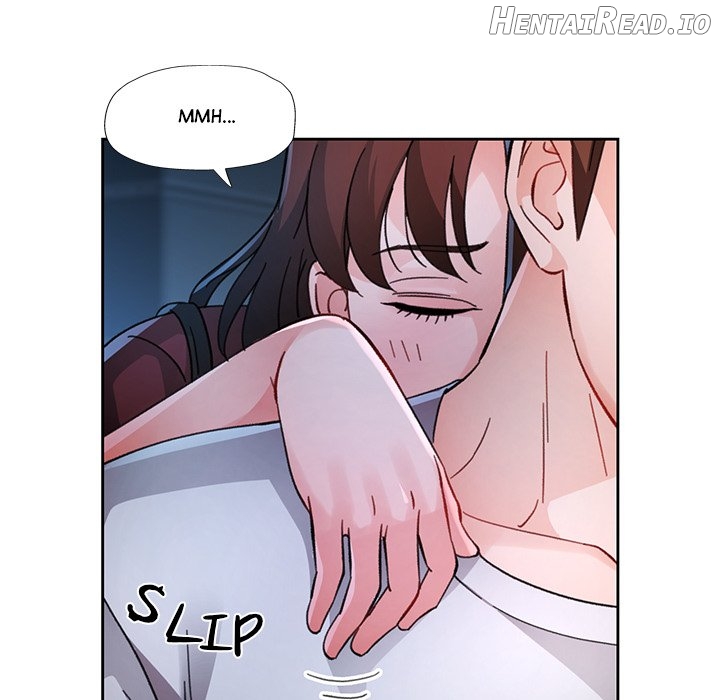 Wait, I’m a Married Woman! Chapter 82 - page 136