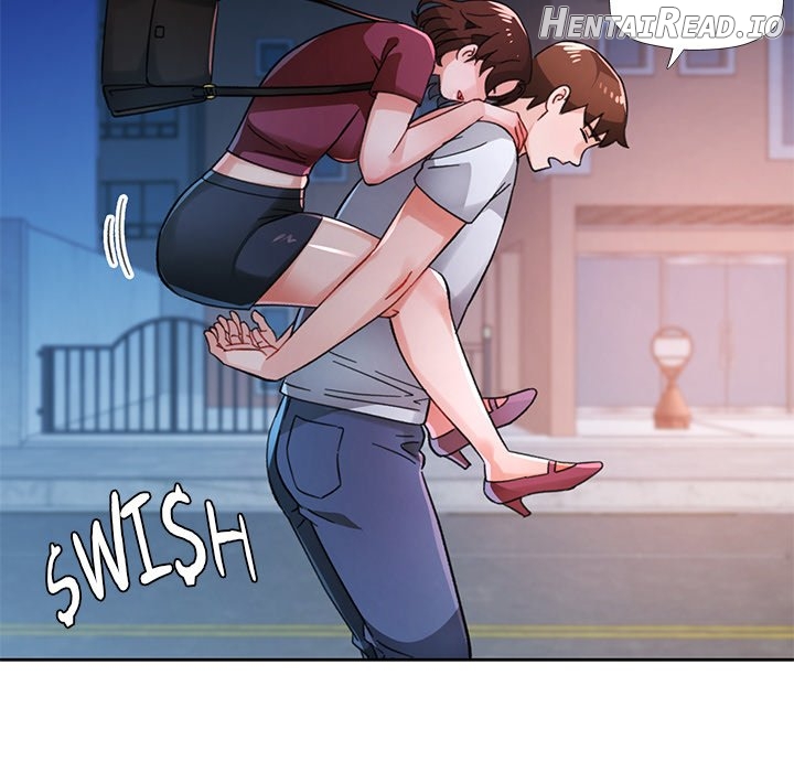 Wait, I’m a Married Woman! Chapter 82 - page 138