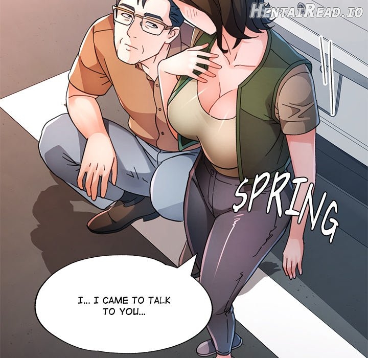 Wait, I’m a Married Woman! Chapter 82 - page 19