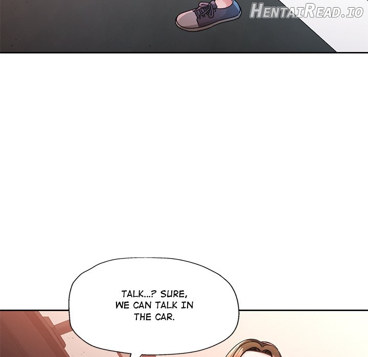 Wait, I’m a Married Woman! Chapter 82 - page 20