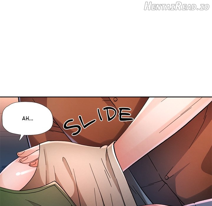 Wait, I’m a Married Woman! Chapter 82 - page 28