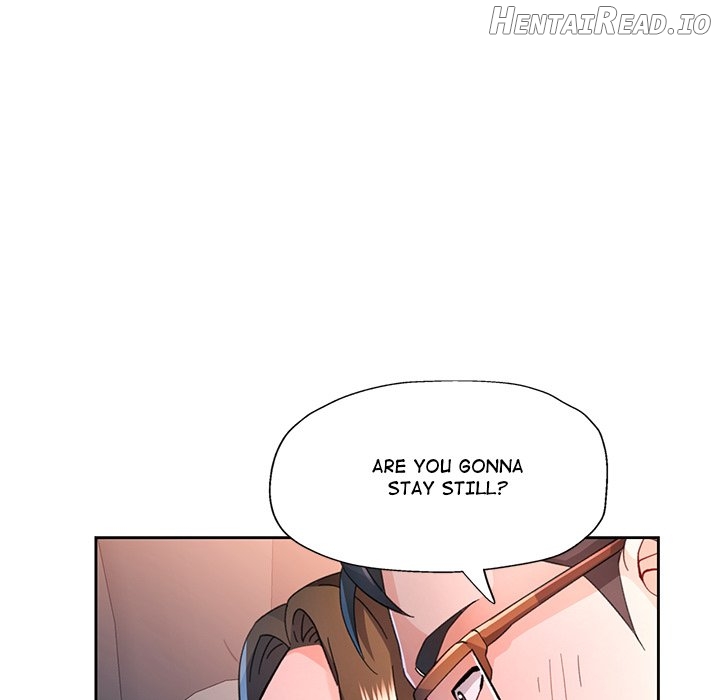 Wait, I’m a Married Woman! Chapter 82 - page 37
