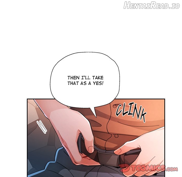 Wait, I’m a Married Woman! Chapter 82 - page 39