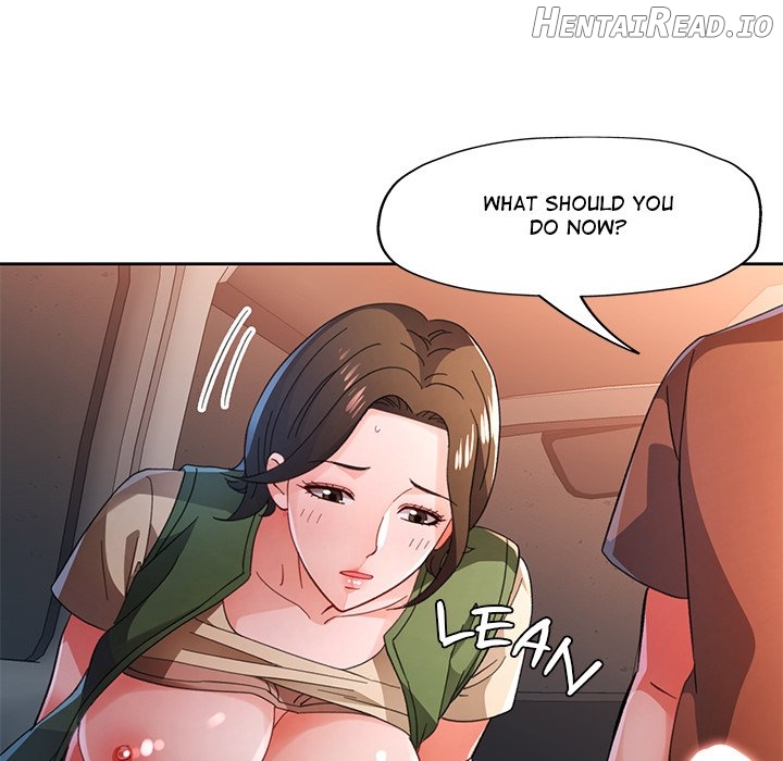 Wait, I’m a Married Woman! Chapter 82 - page 44