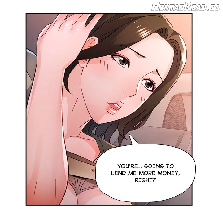Wait, I’m a Married Woman! Chapter 82 - page 46