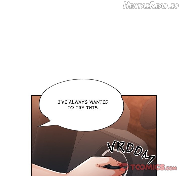 Wait, I’m a Married Woman! Chapter 82 - page 51