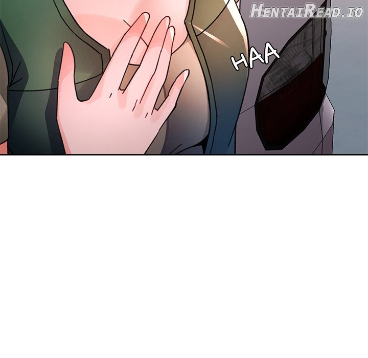 Wait, I’m a Married Woman! Chapter 82 - page 7