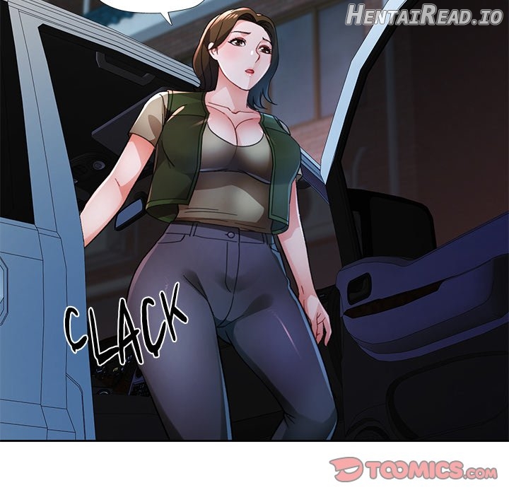 Wait, I’m a Married Woman! Chapter 82 - page 63