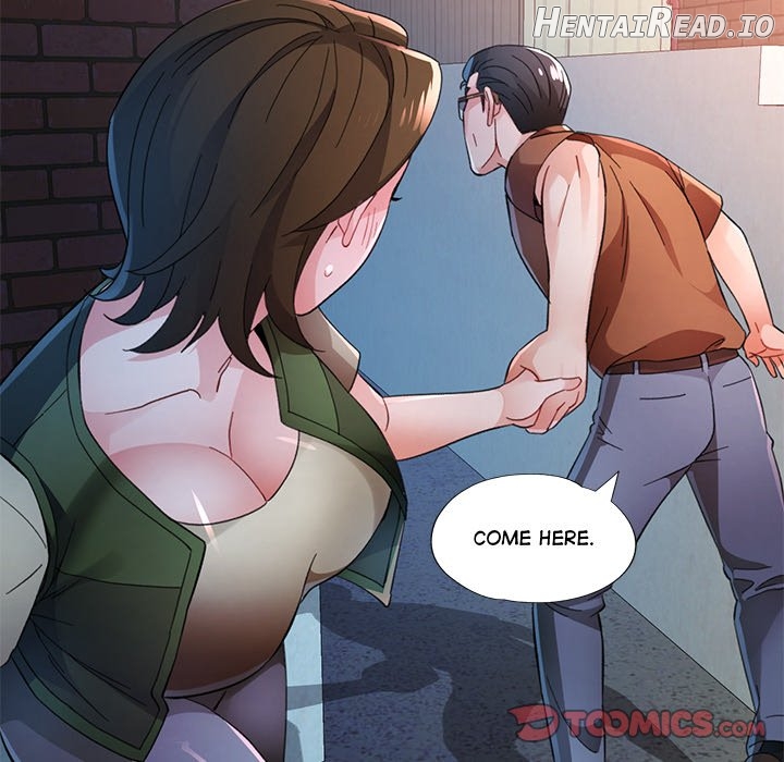 Wait, I’m a Married Woman! Chapter 82 - page 69