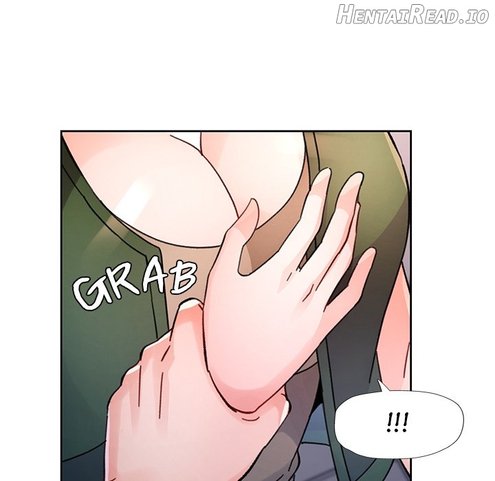 Wait, I’m a Married Woman! Chapter 82 - page 8