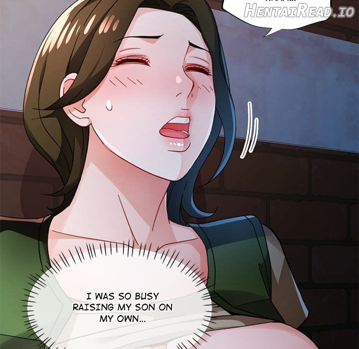 Wait, I’m a Married Woman! Chapter 82 - page 76