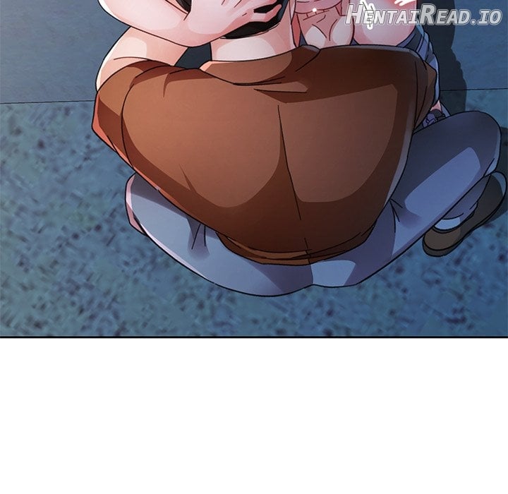 Wait, I’m a Married Woman! Chapter 82 - page 79