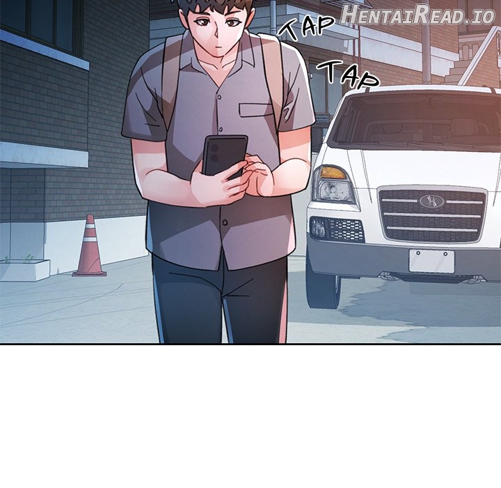 Wait, I’m a Married Woman! Chapter 82 - page 85