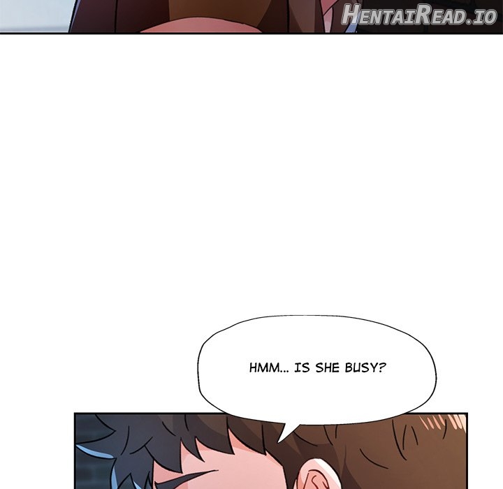 Wait, I’m a Married Woman! Chapter 82 - page 90