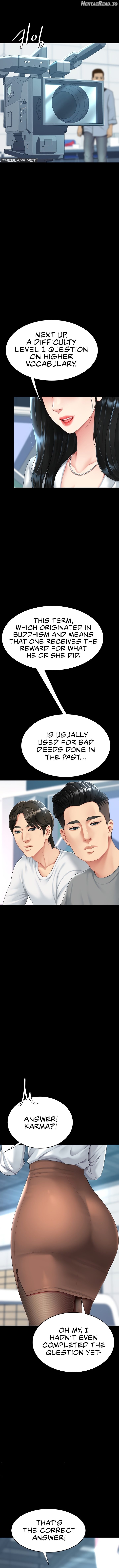 Go Ahead, Mom Chapter 92 - page 13