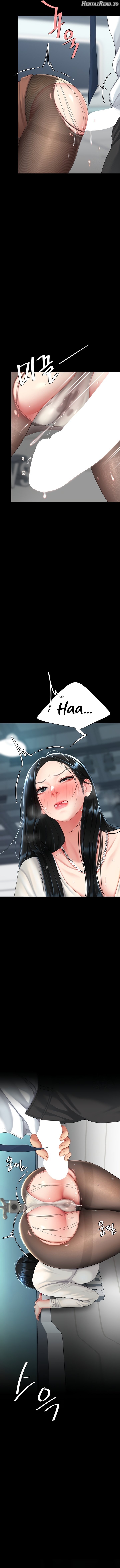 Go Ahead, Mom Chapter 93 - page 15