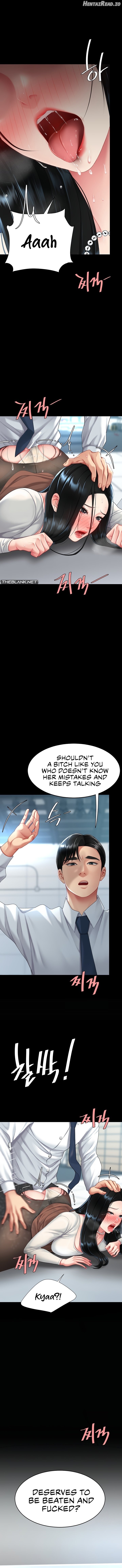 Go Ahead, Mom Chapter 93 - page 18