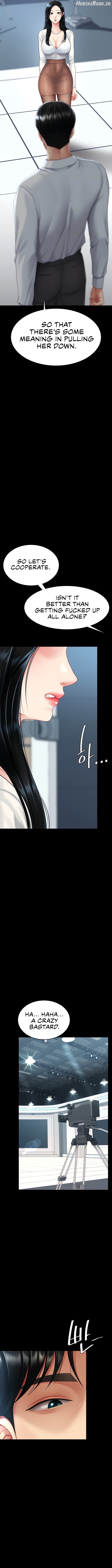 Go Ahead, Mom Chapter 93 - page 4