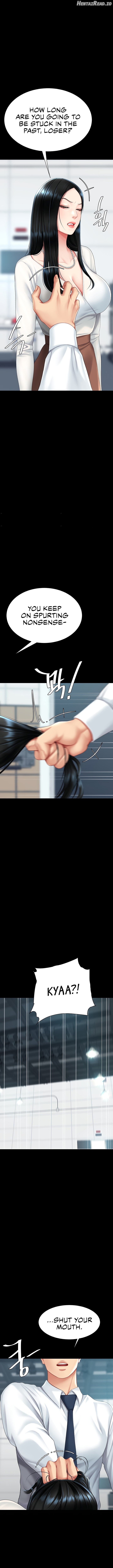Go Ahead, Mom Chapter 93 - page 6