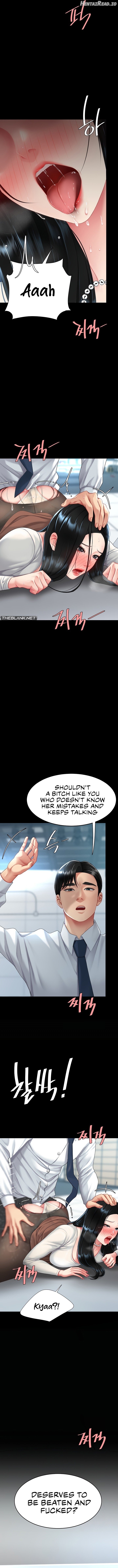 Go Ahead, Mom Chapter 94 - page 2