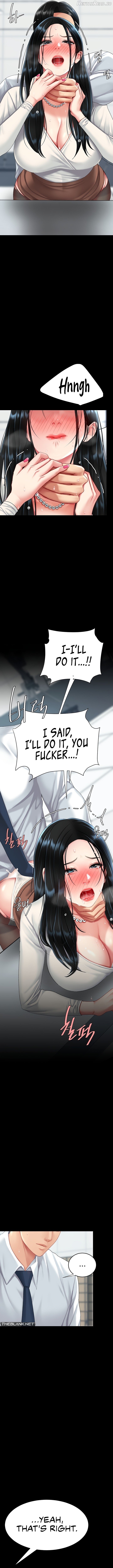 Go Ahead, Mom Chapter 94 - page 17