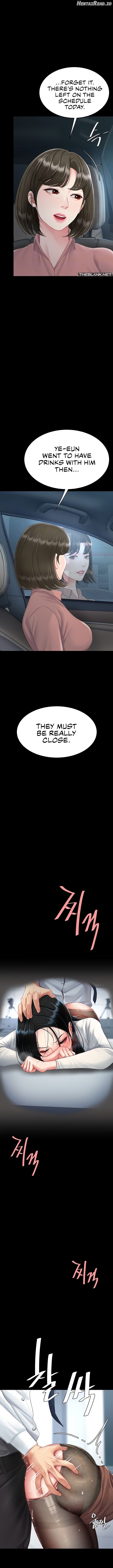 Go Ahead, Mom Chapter 94 - page 4