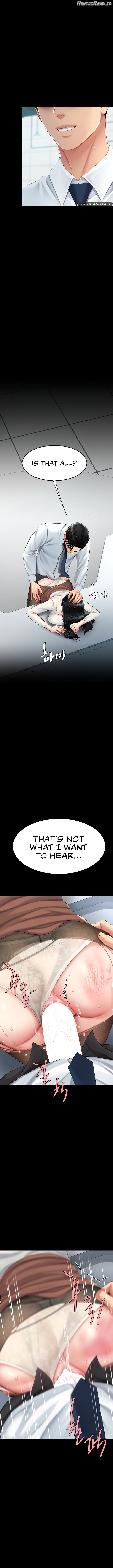 Go Ahead, Mom Chapter 94 - page 9