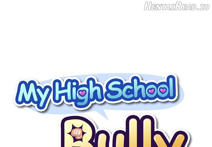 My High School Bully Chapter 232 - page 1