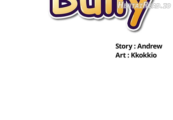 My High School Bully Chapter 232 - page 2