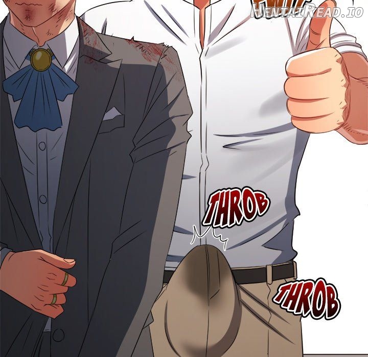 My High School Bully Chapter 232 - page 101