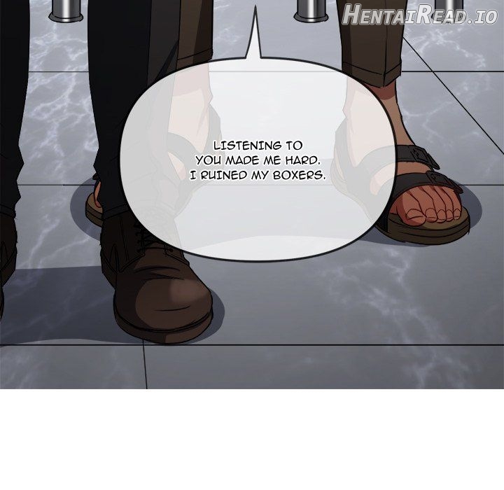 My High School Bully Chapter 232 - page 103