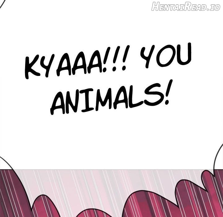 My High School Bully Chapter 232 - page 105