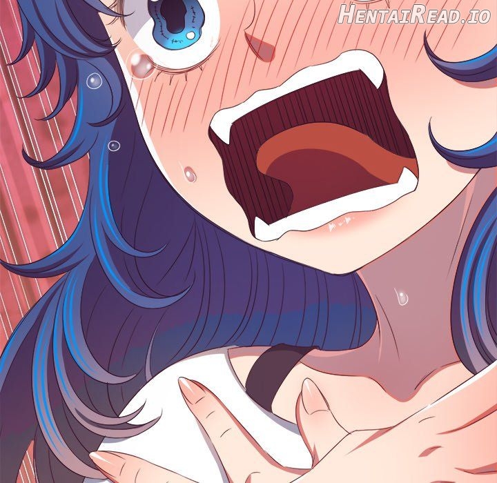 My High School Bully Chapter 232 - page 107